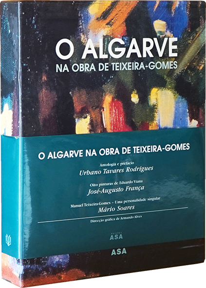 teste